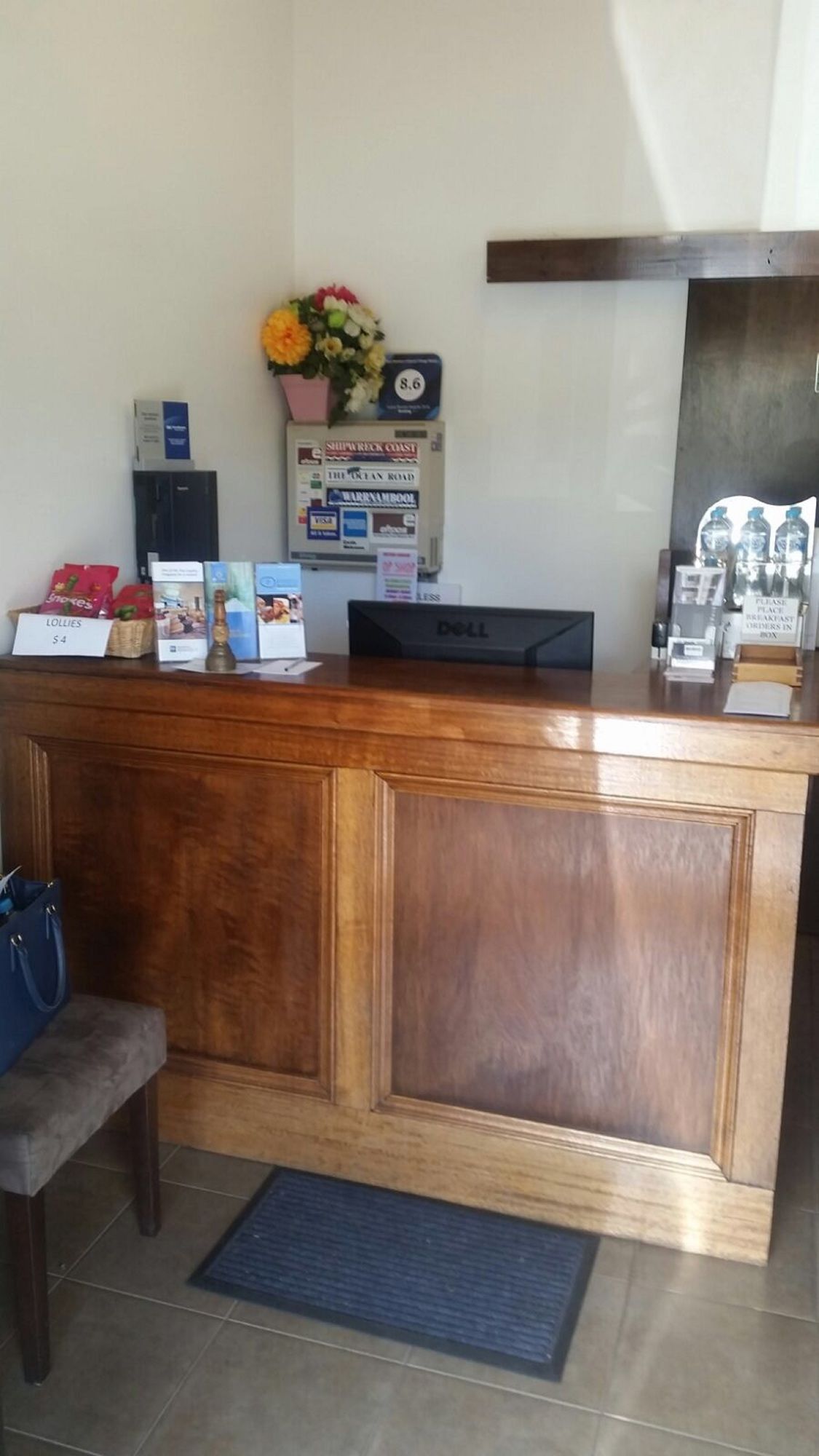 Фото Best Western Colonial Village Motel