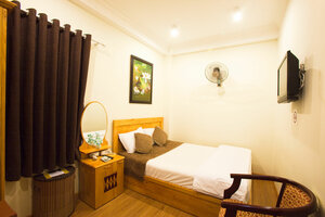 Cr Hotel (Khanh Hoa Province, Nha Trang), hotel