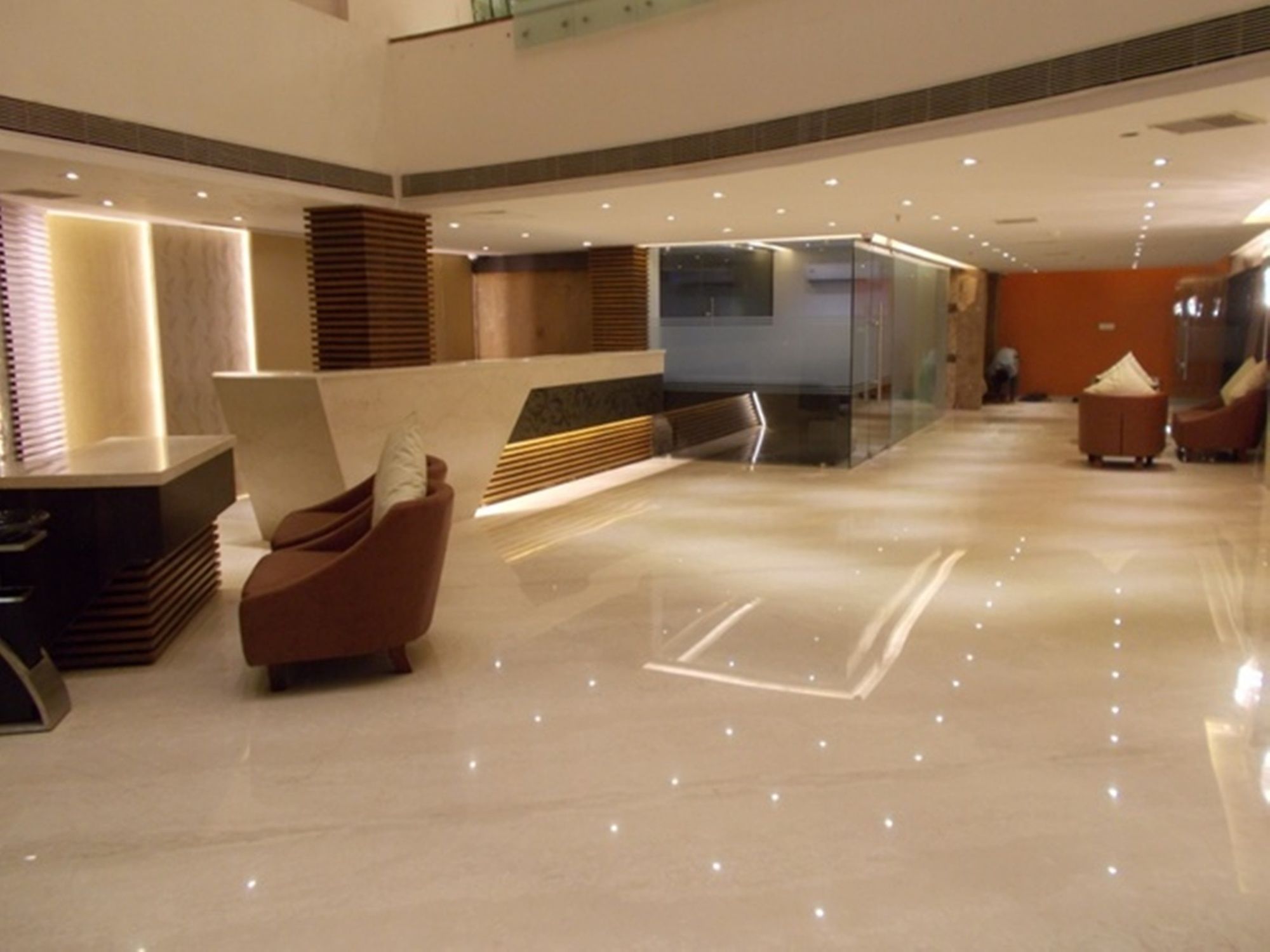 Фото Regenta Central Harimangla