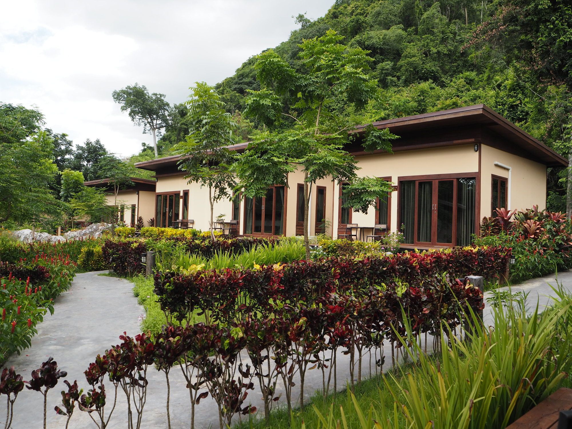 Фото Belle Villa Resort Khao Yai