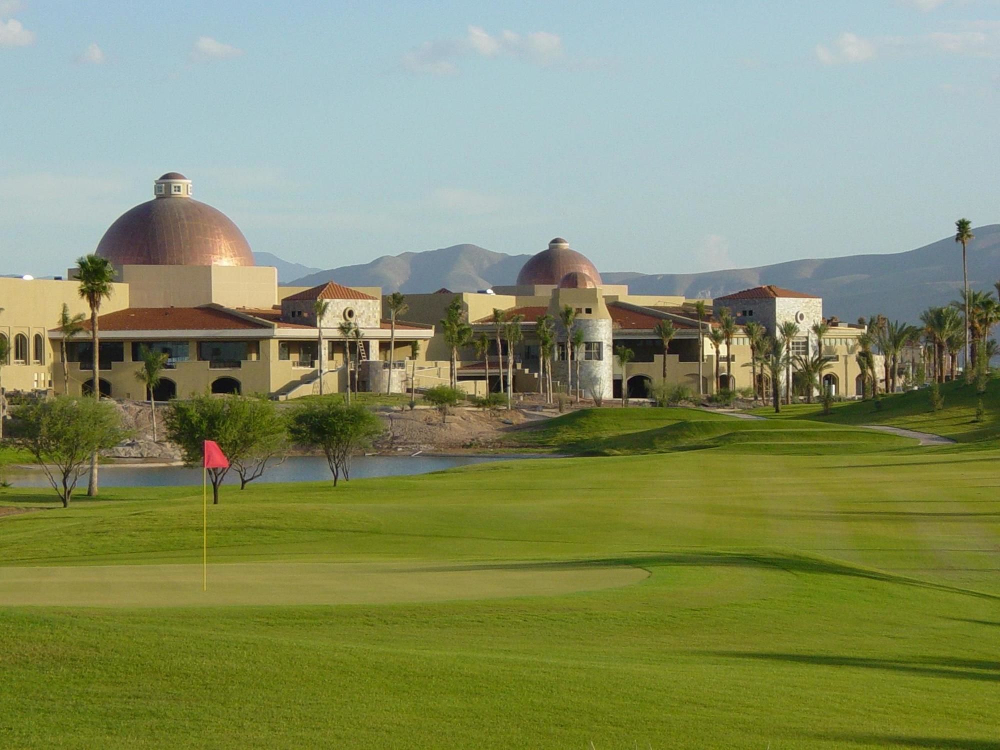 Фото Azul Talavera Country Club