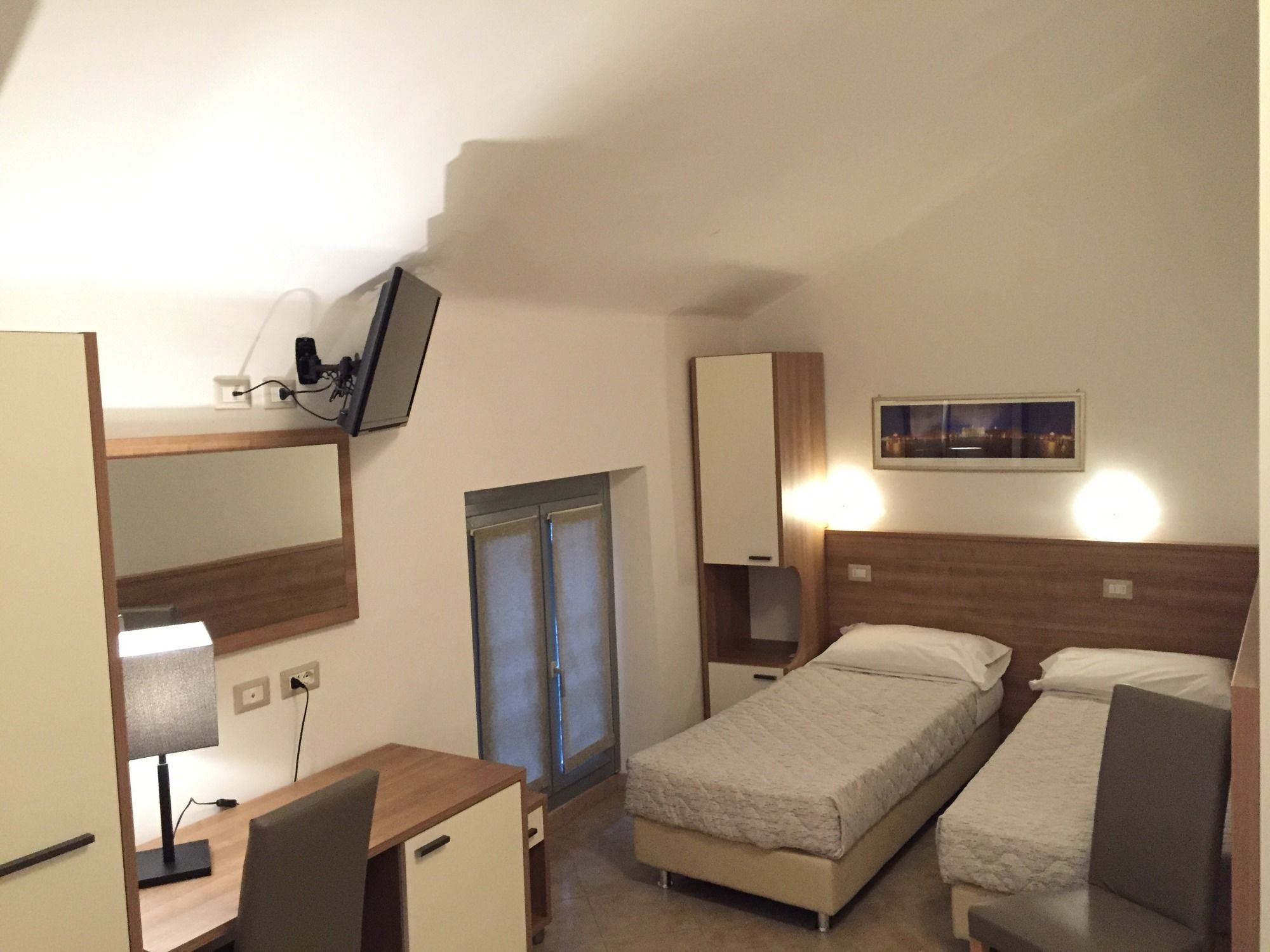 Фото Hotel Montecarlo