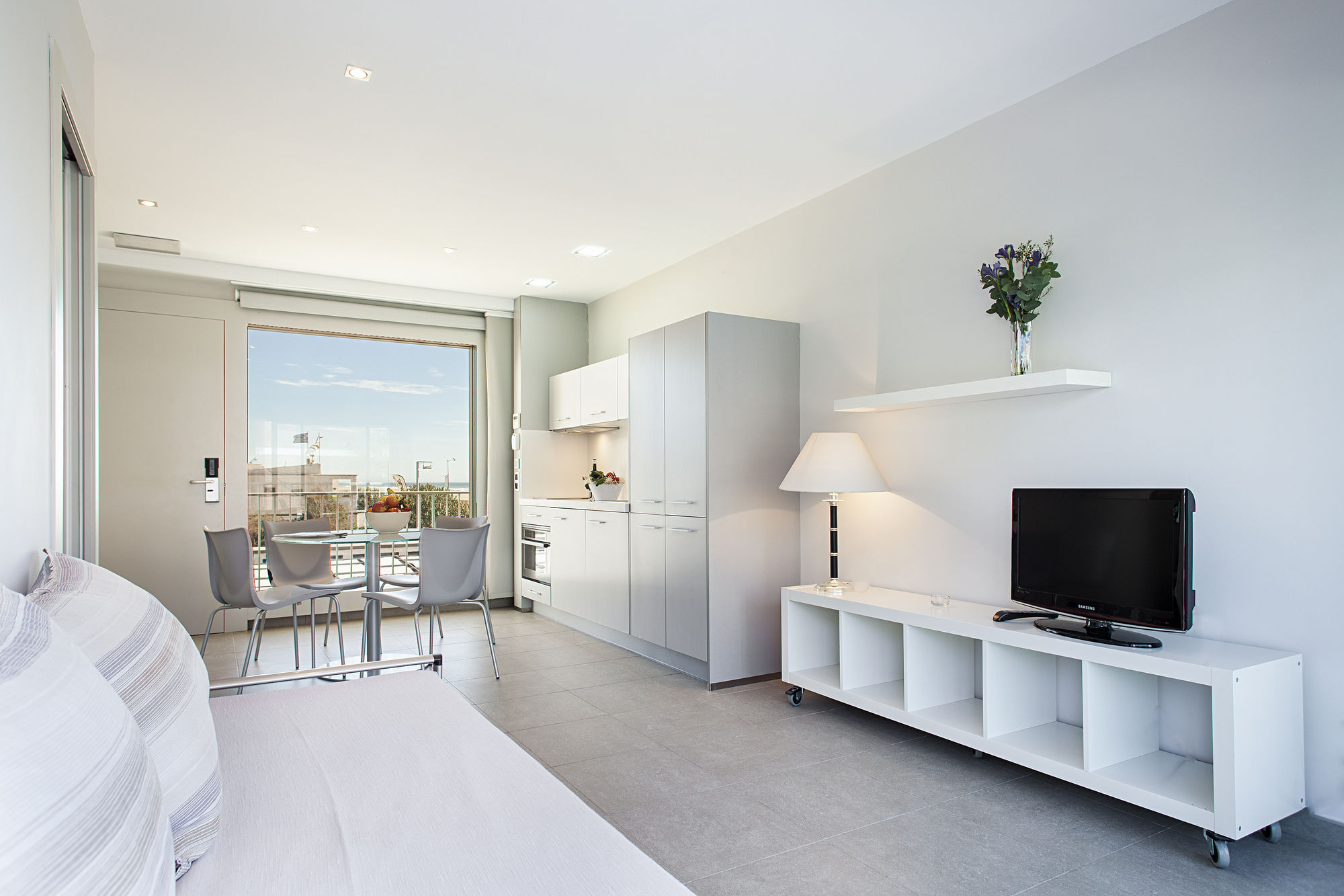 Фото Apartamentos Marfina