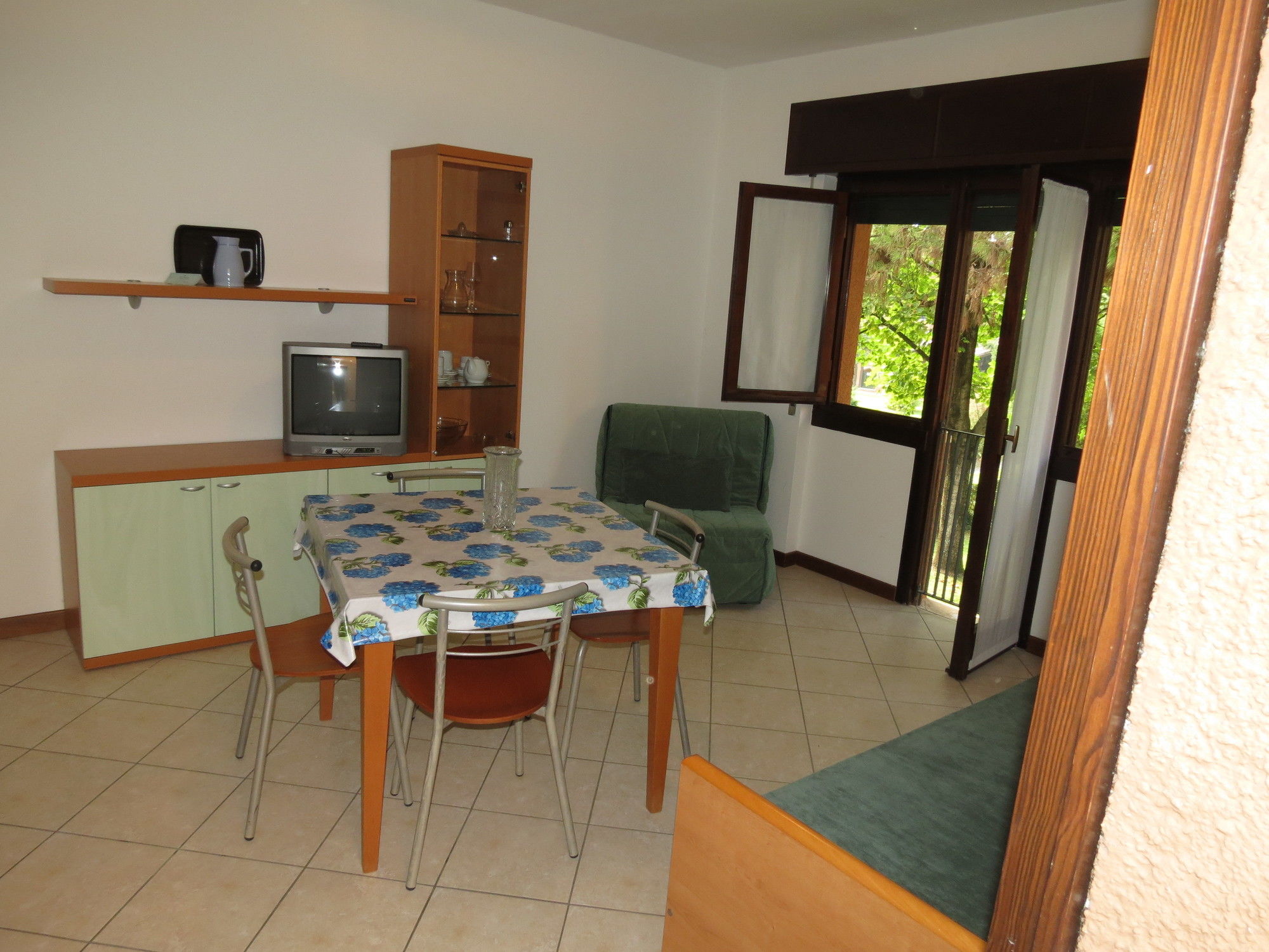 Фото Appartamenti Punta Grò