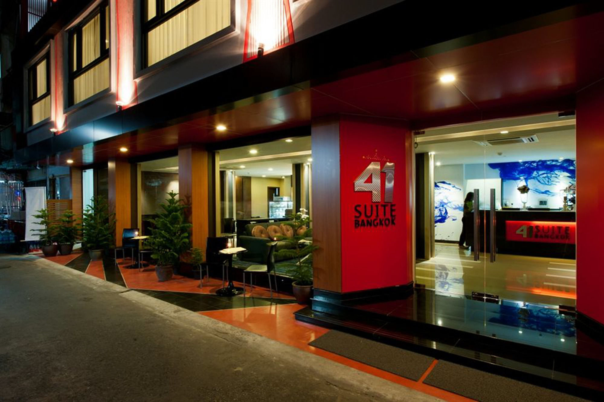 Фото 41 Suite Bangkok