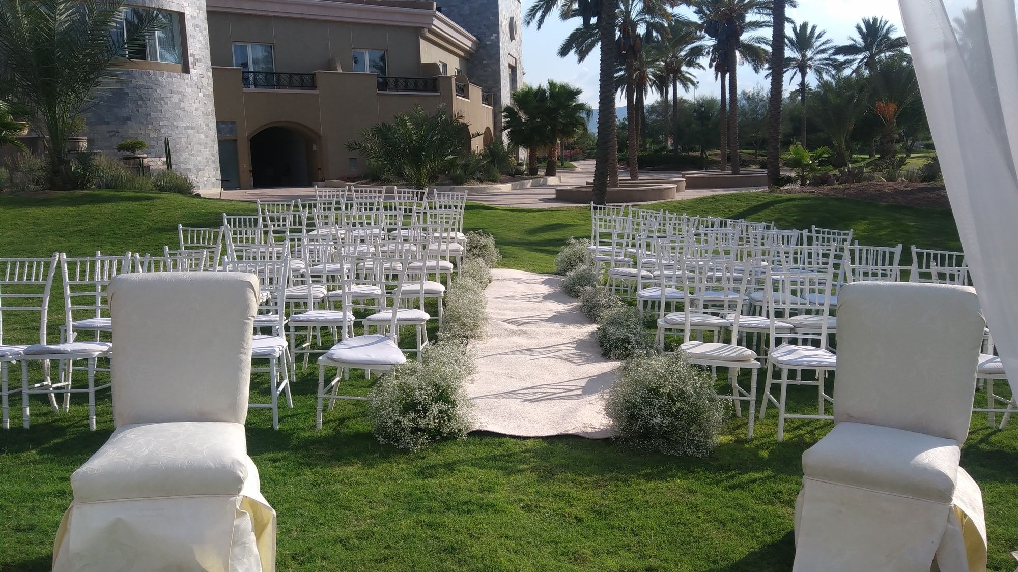 Фото Azul Talavera Country Club