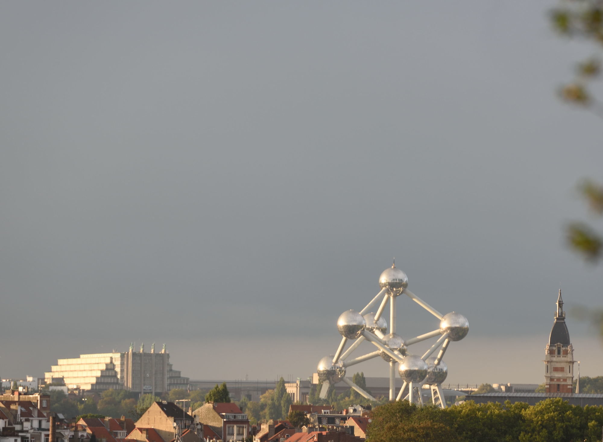 Фото Belvue Hotel