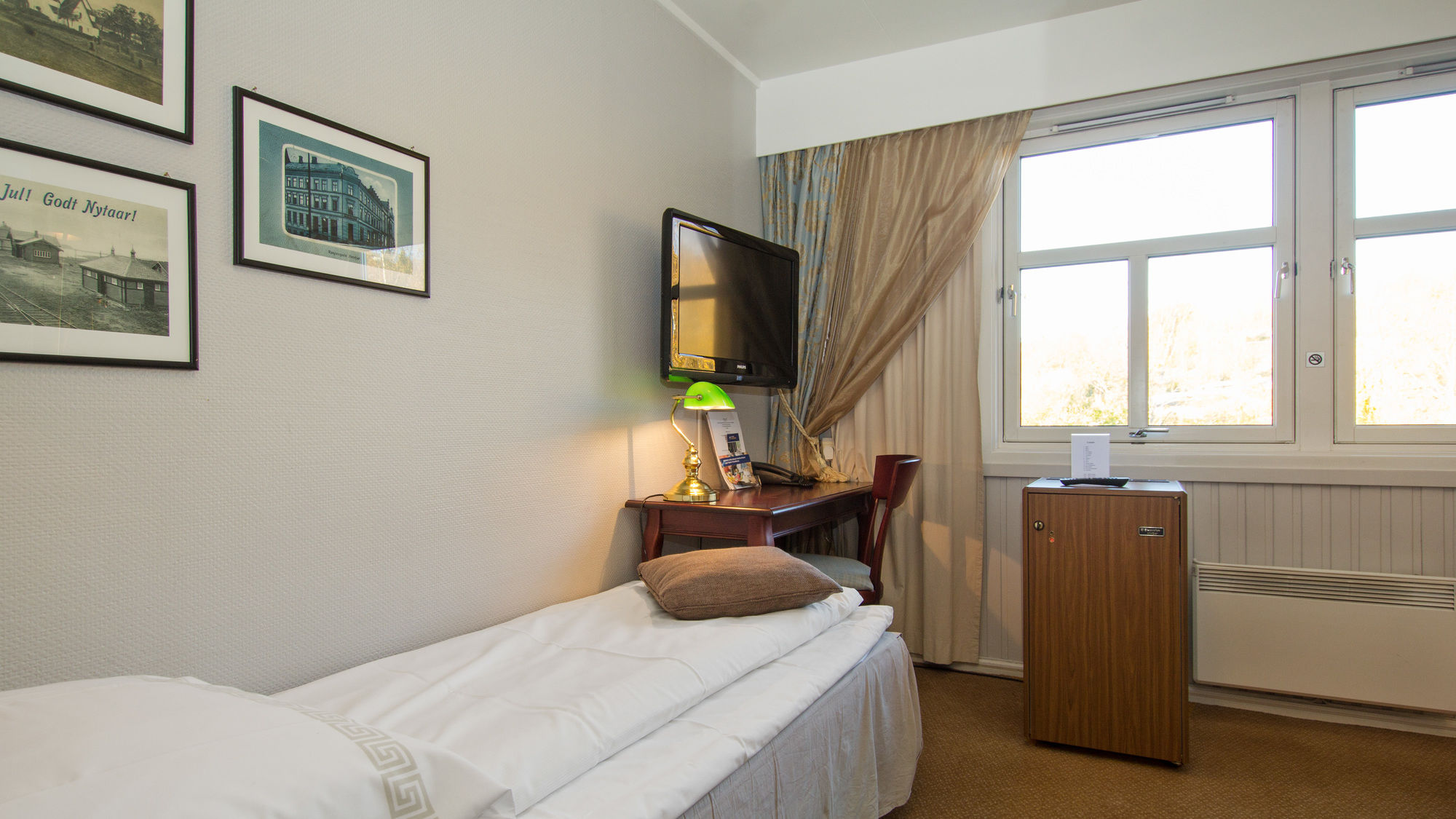 Фото Best Western Tingvold Park Hotel