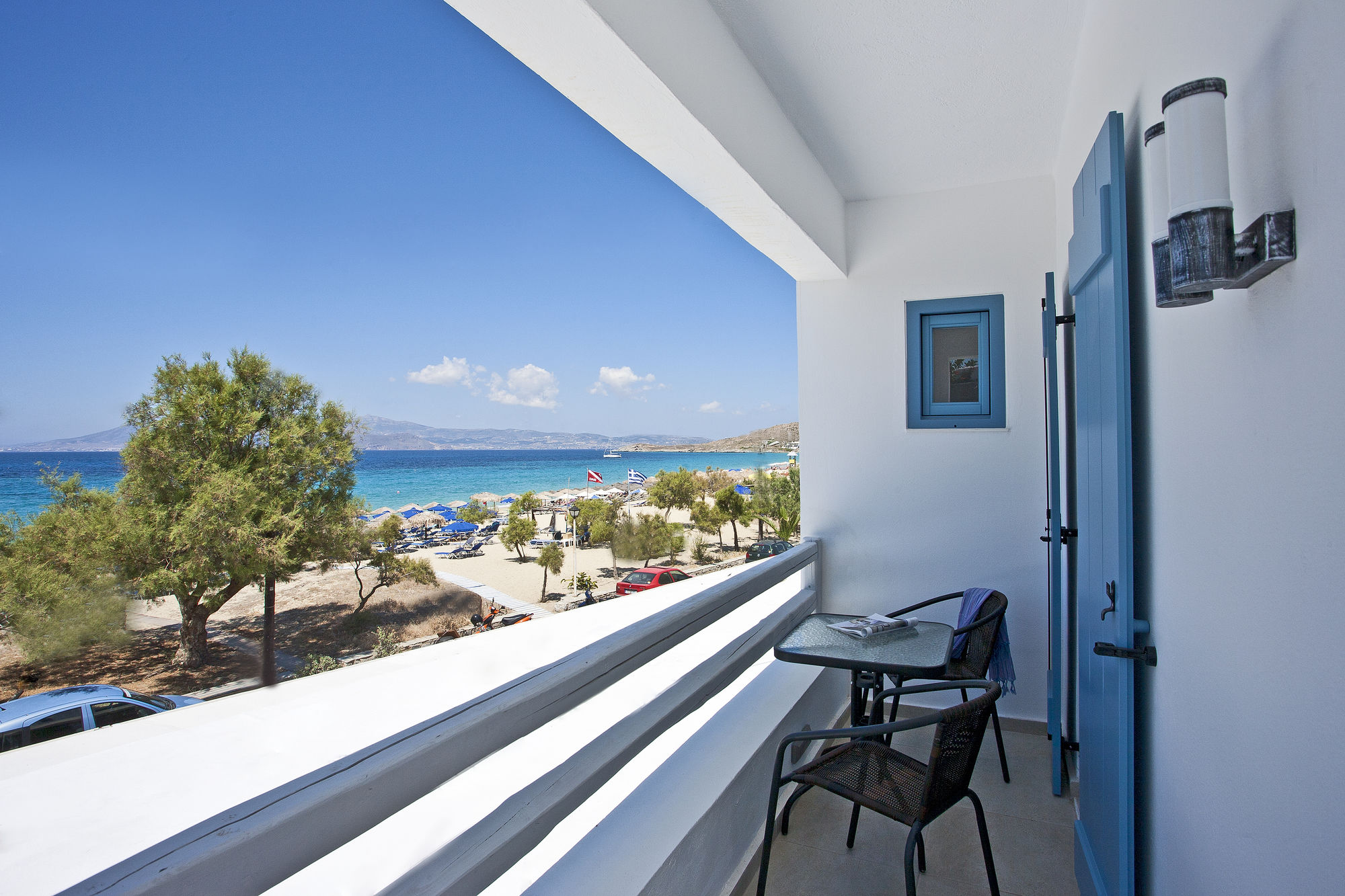 Фото Colosseo Studios & Apartments