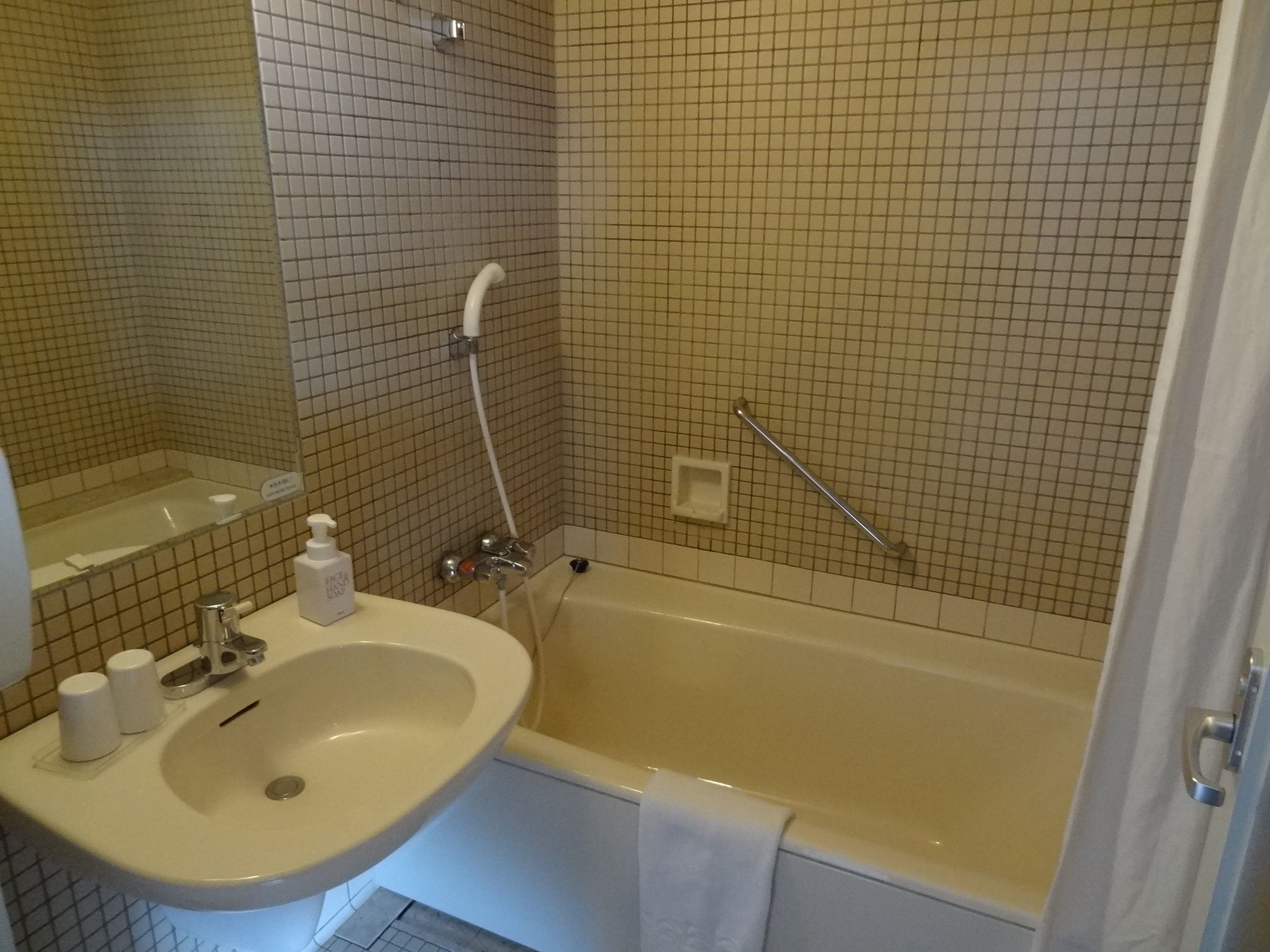 Фото Sapporo Kitahiroshima Classe Hotel