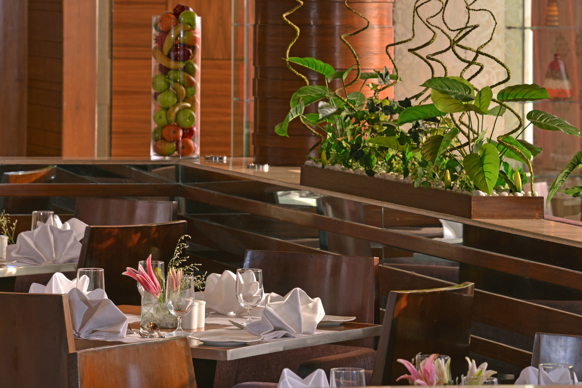 Фото Holiday Inn Chandigarh Panchkula, an Ihg Hotel