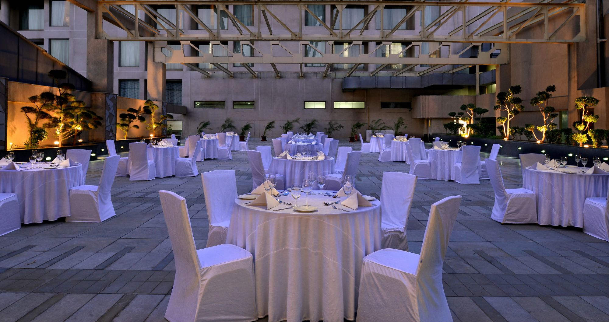 Фото Savoy Suites Manesar