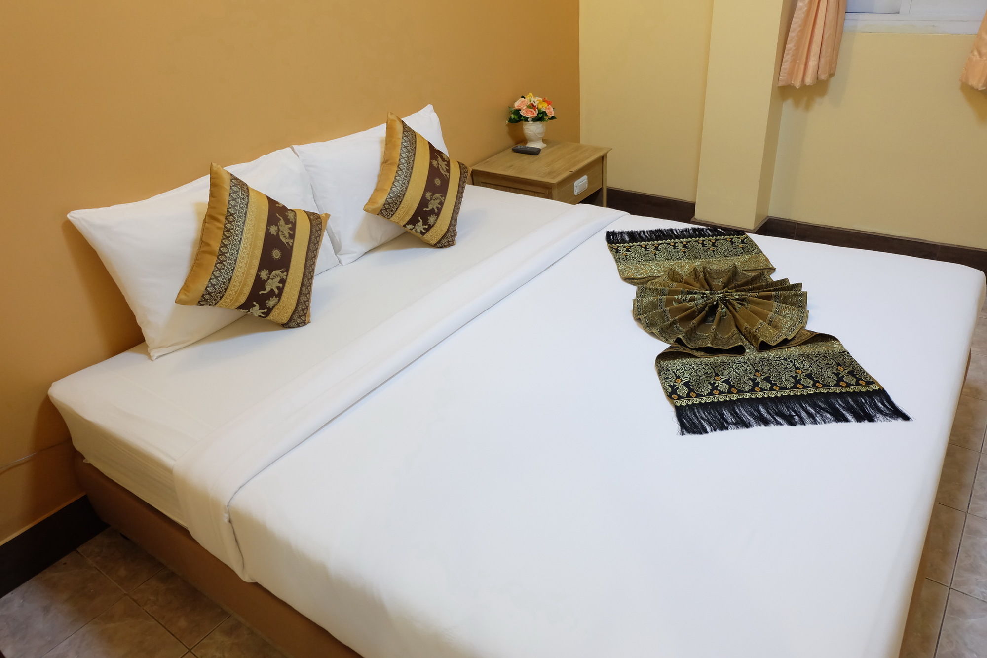 Фото Thai Cozy House