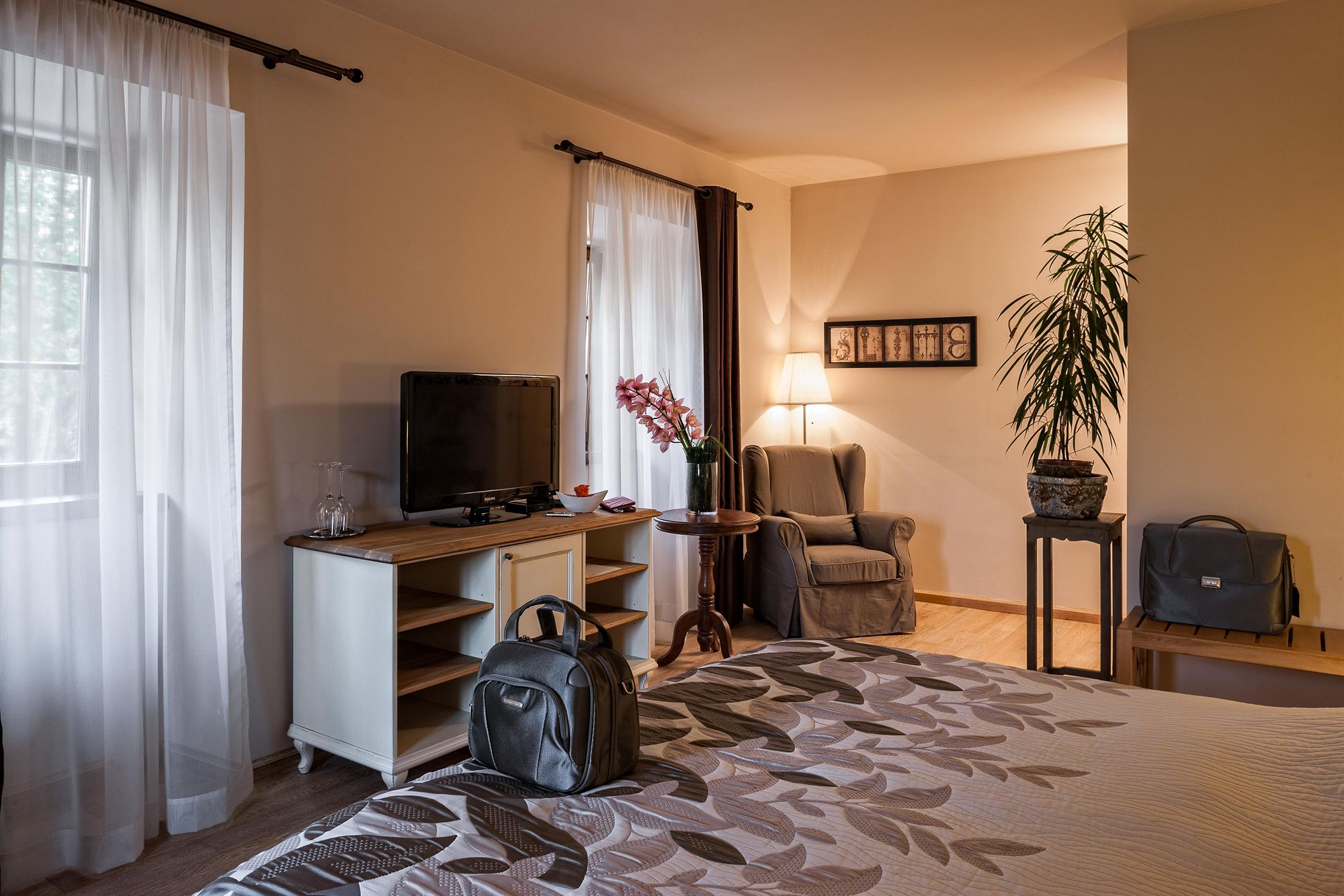 Фото B&b Dvor Tacen