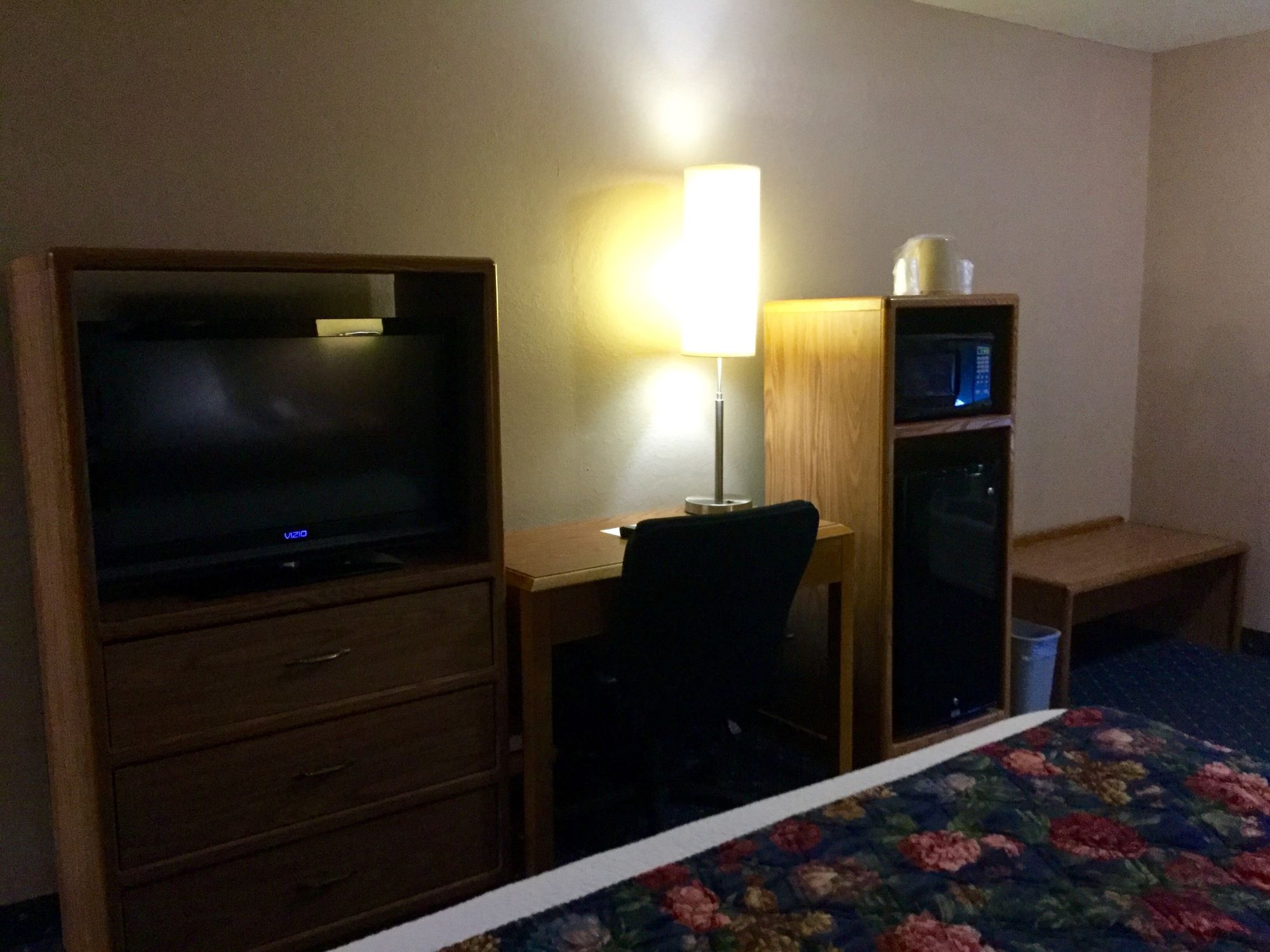 Фото American Inn North Kansas City