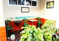 Фото White Orchid Inn