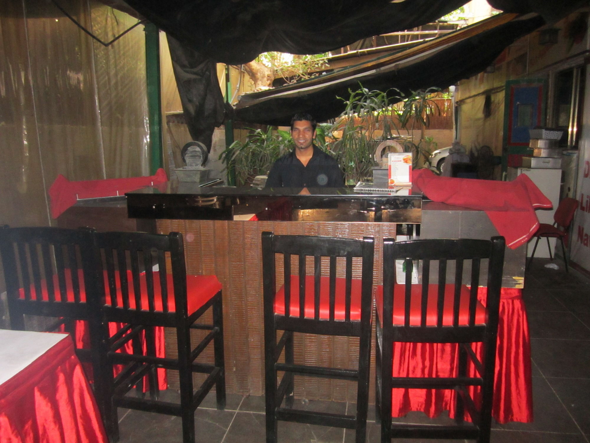 Фото Orritel West