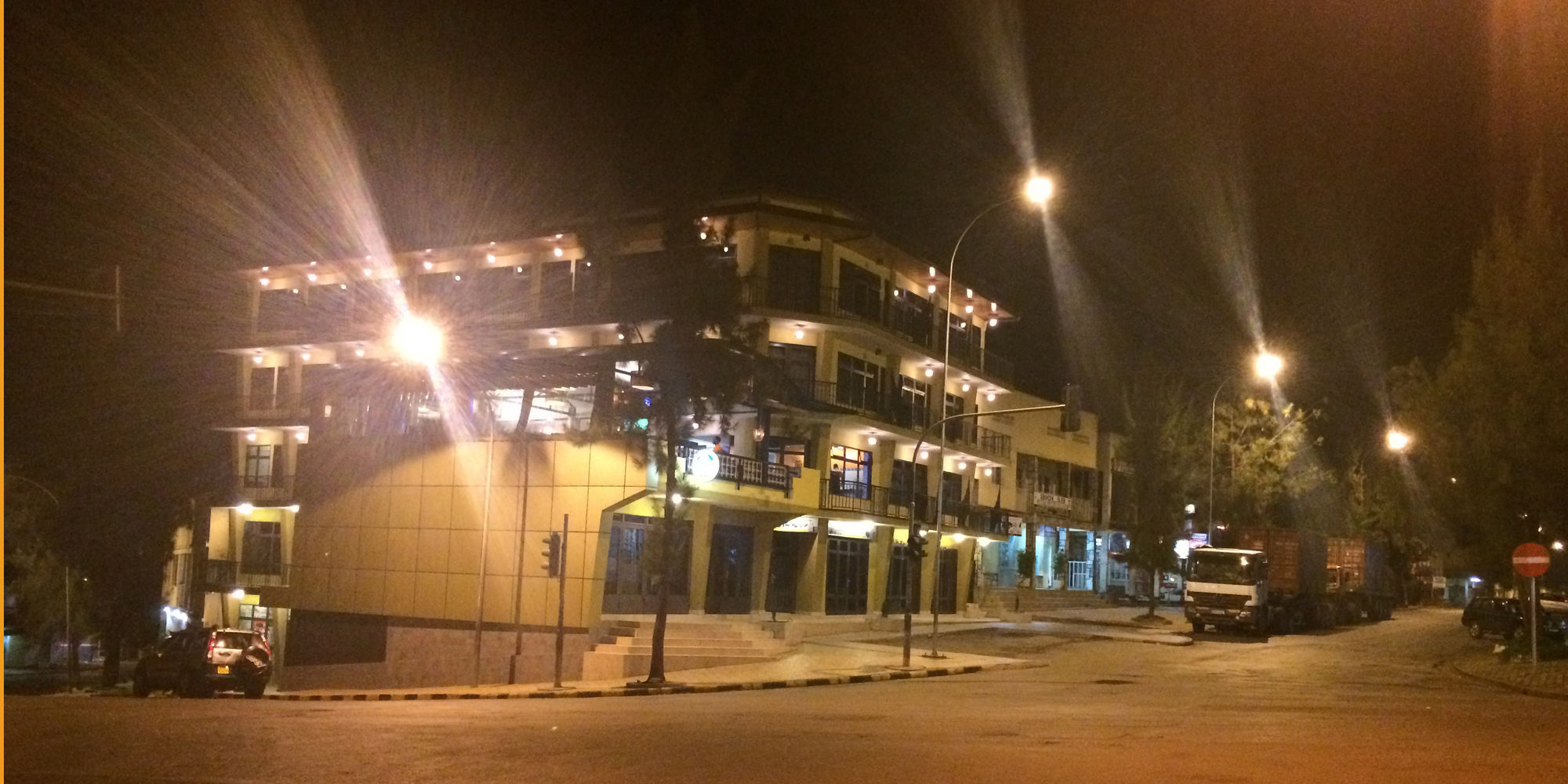 Фото Gloria Hotel