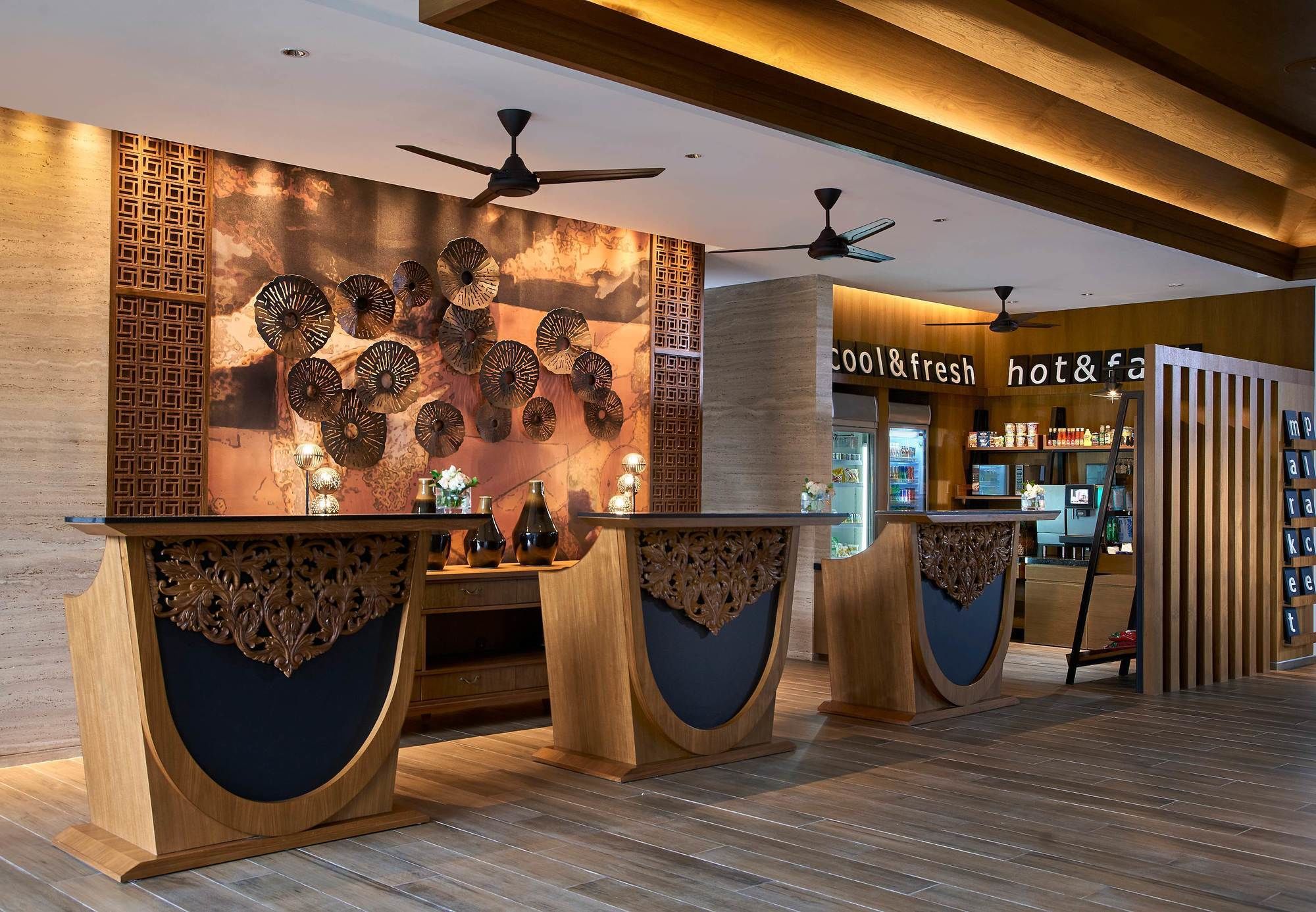 Фото Marriott’s Bali Nusa Dua Gardens