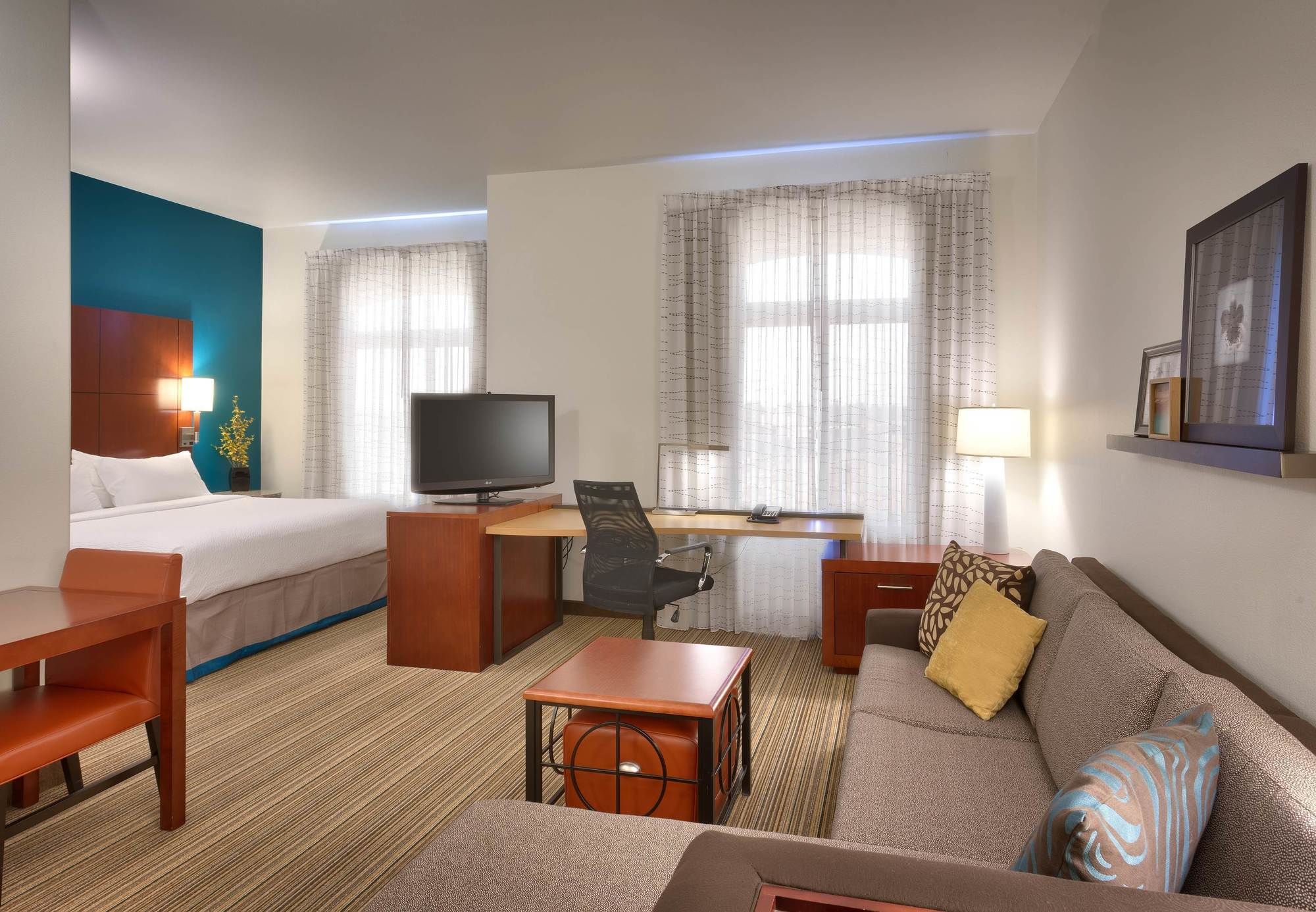 Фото отеля 3