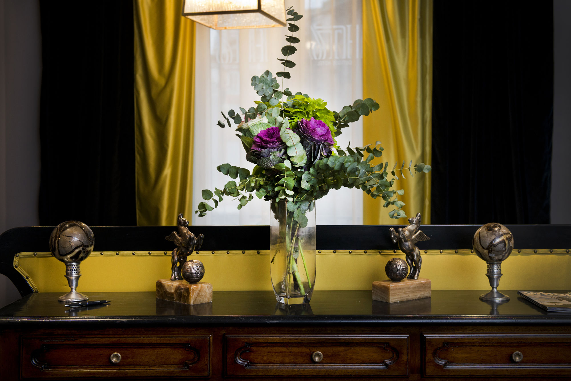 Фото Отель Ht6