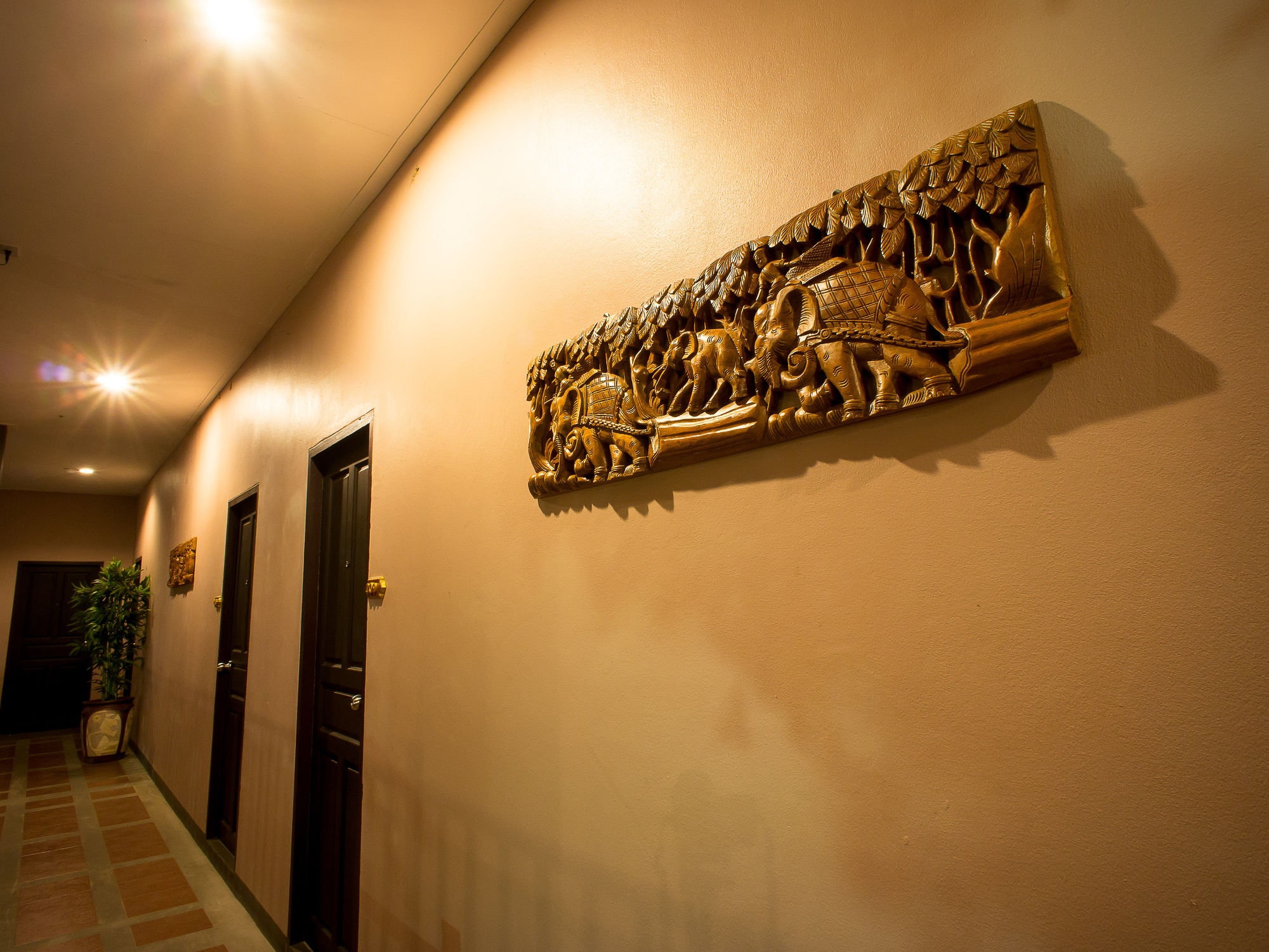 Фото Sabai@Kan Resort