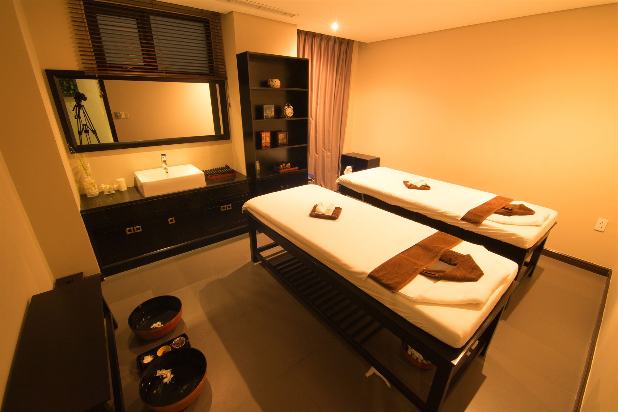 Фото Отель Sanouva Danang