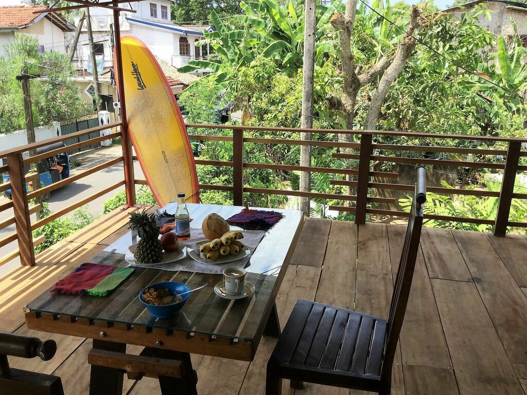 Apartments Sana Guest, Weligama, photo