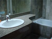 Фото Sapphire Hotel Silom Bangkok