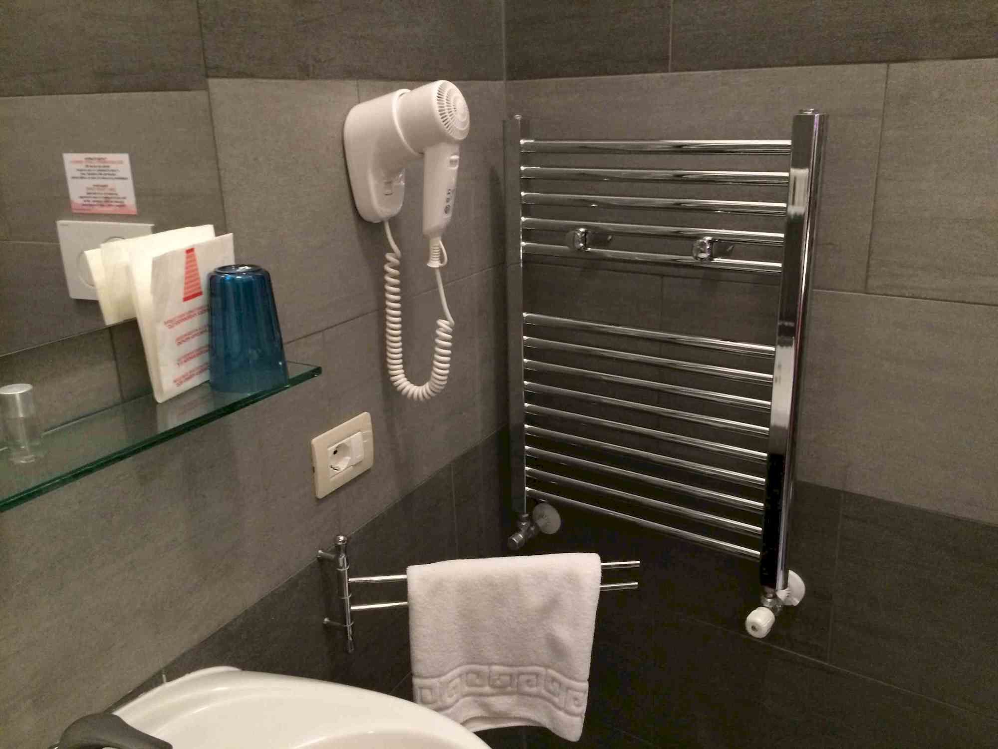 Фото Roman Holidays Rooms Otranto