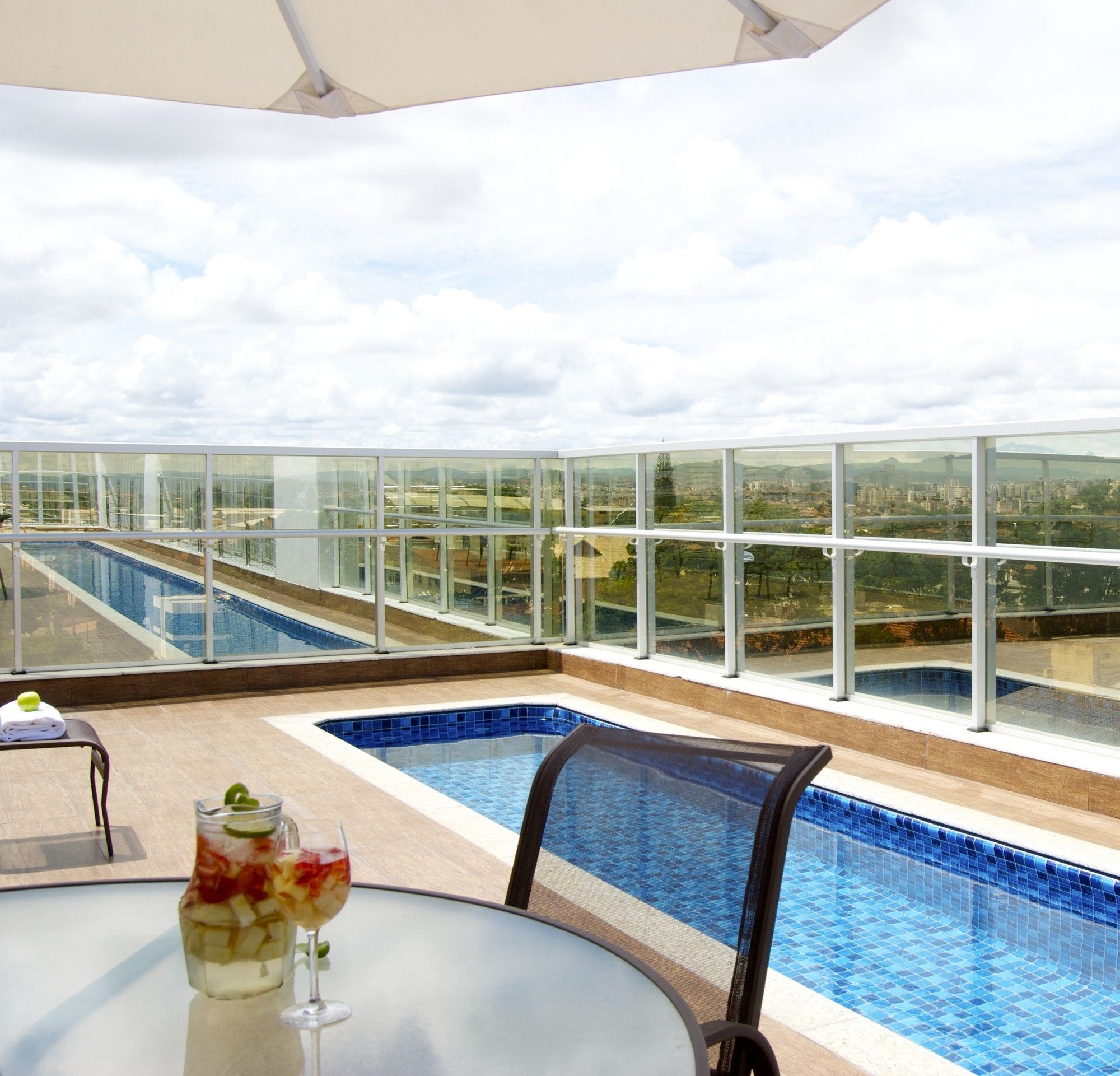 Фото Nobile Hotel Belo Horizonte