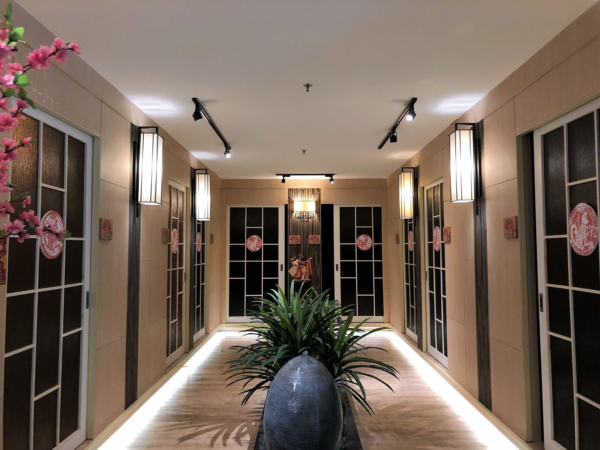 Фото Kinta Riverfront Hotel & Suites