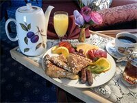 Гостиница The Rochester Inn, A Historic Hotel в Штате Висконсин