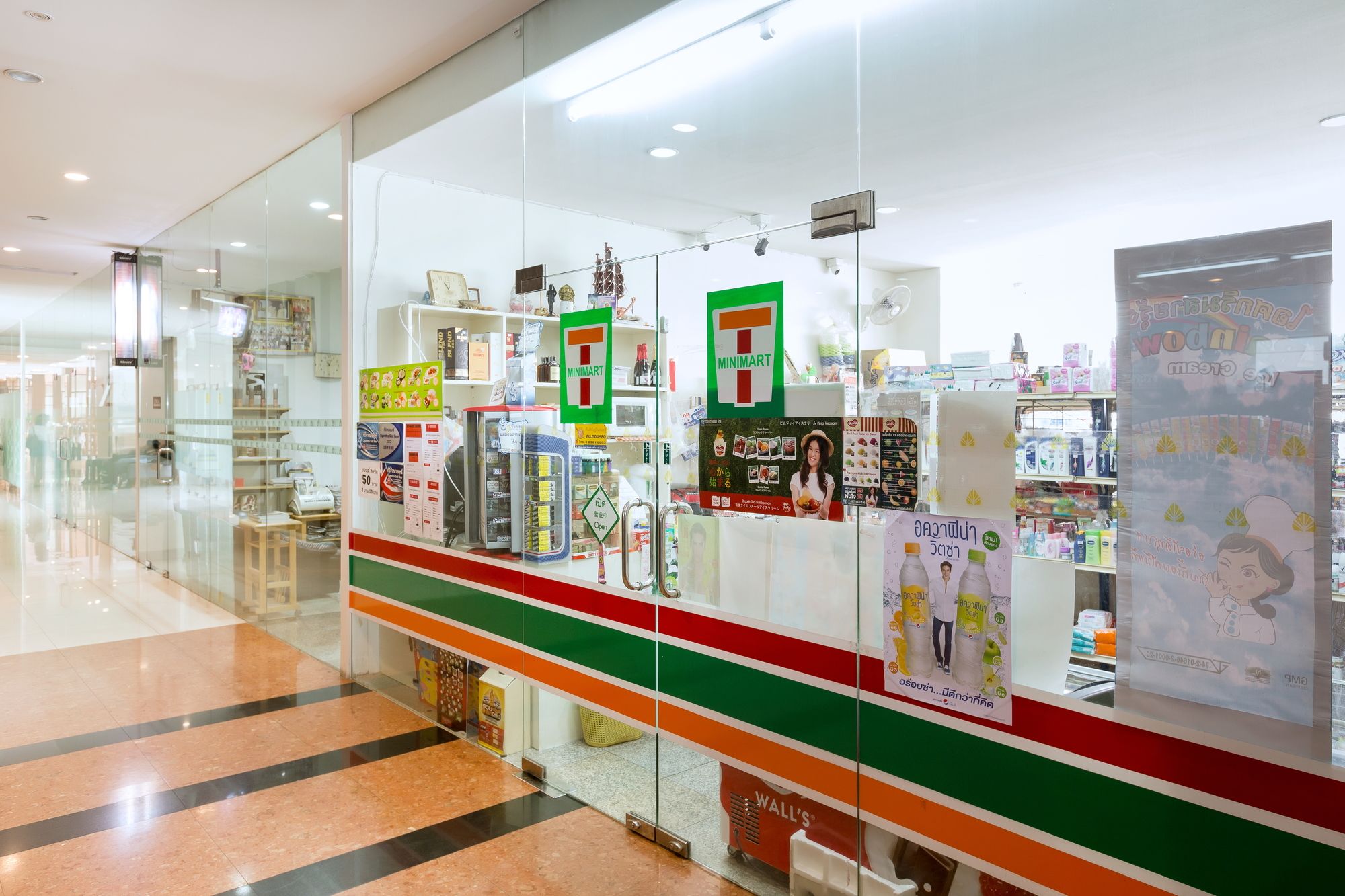 Фото At115 by Rompo Mansion