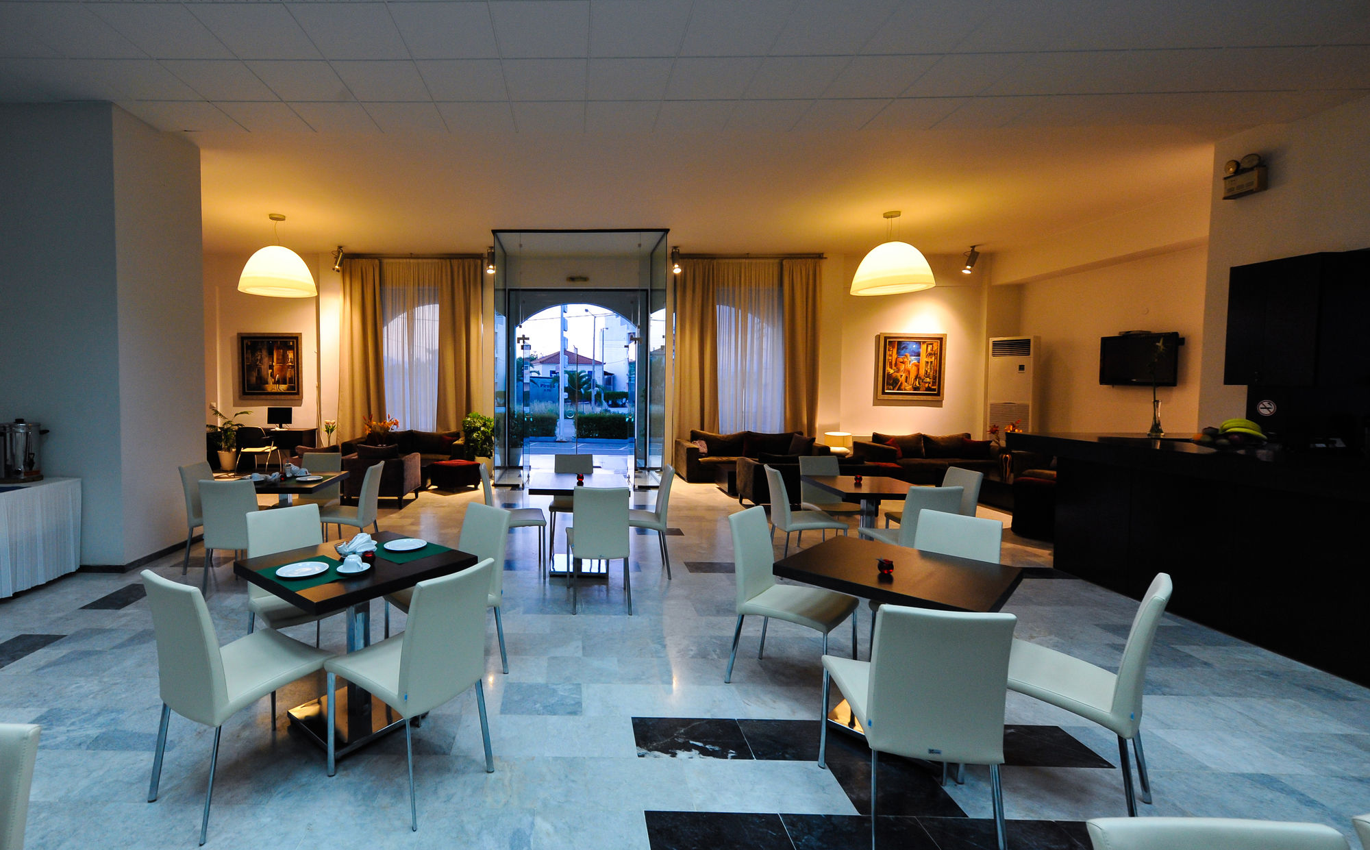 Фото Kleopatra Hotel