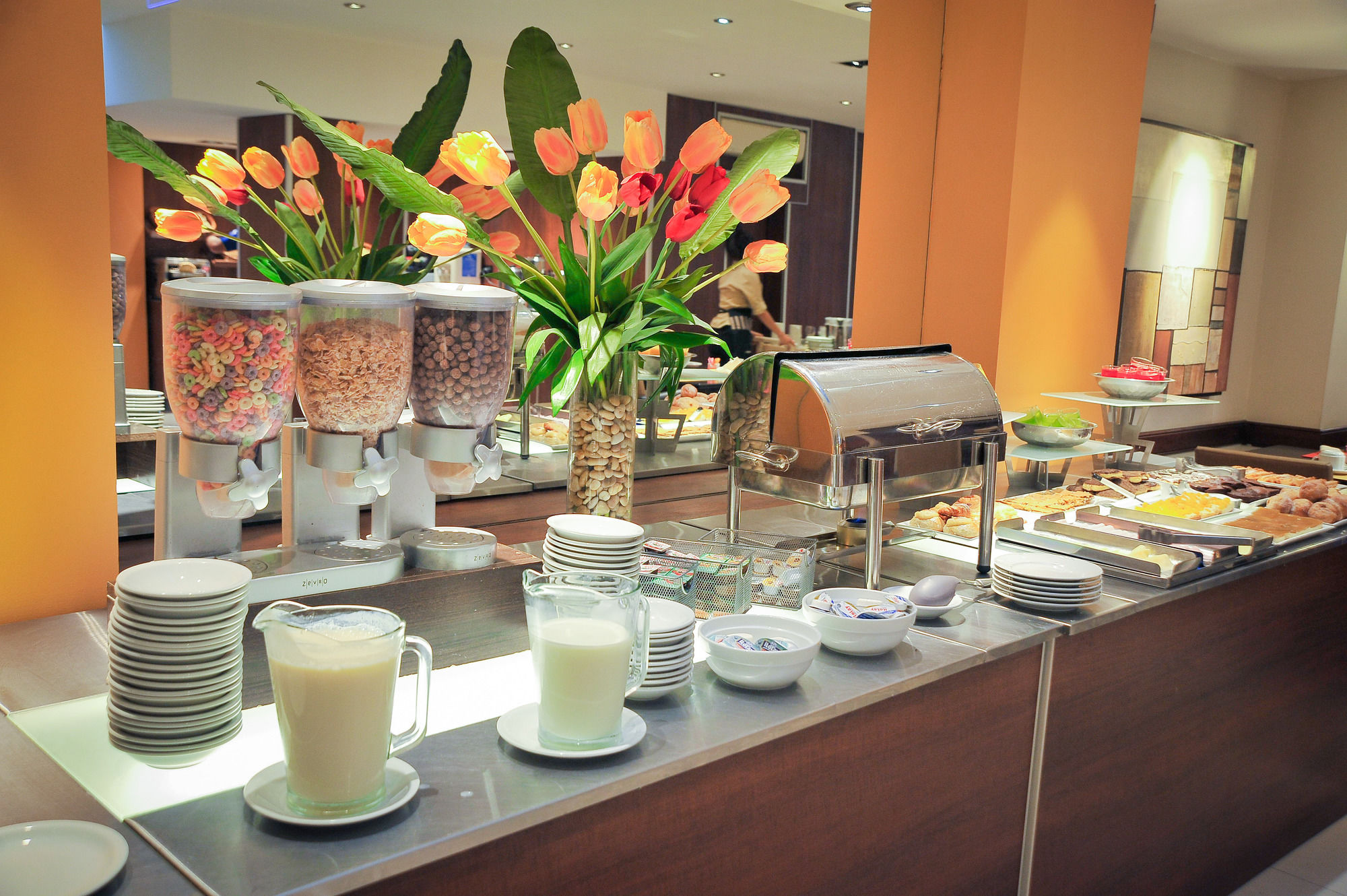 Фото Hotel Denver