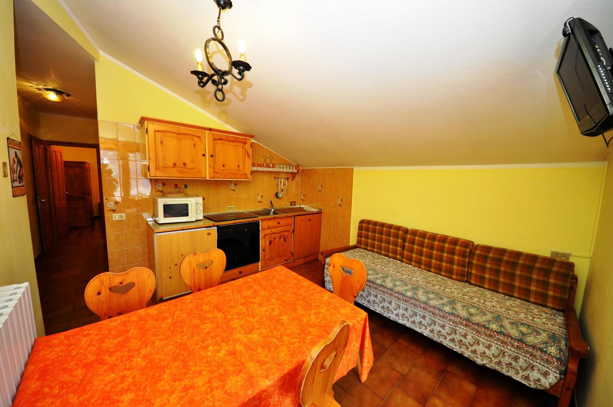 Фото Residence Casa Longa