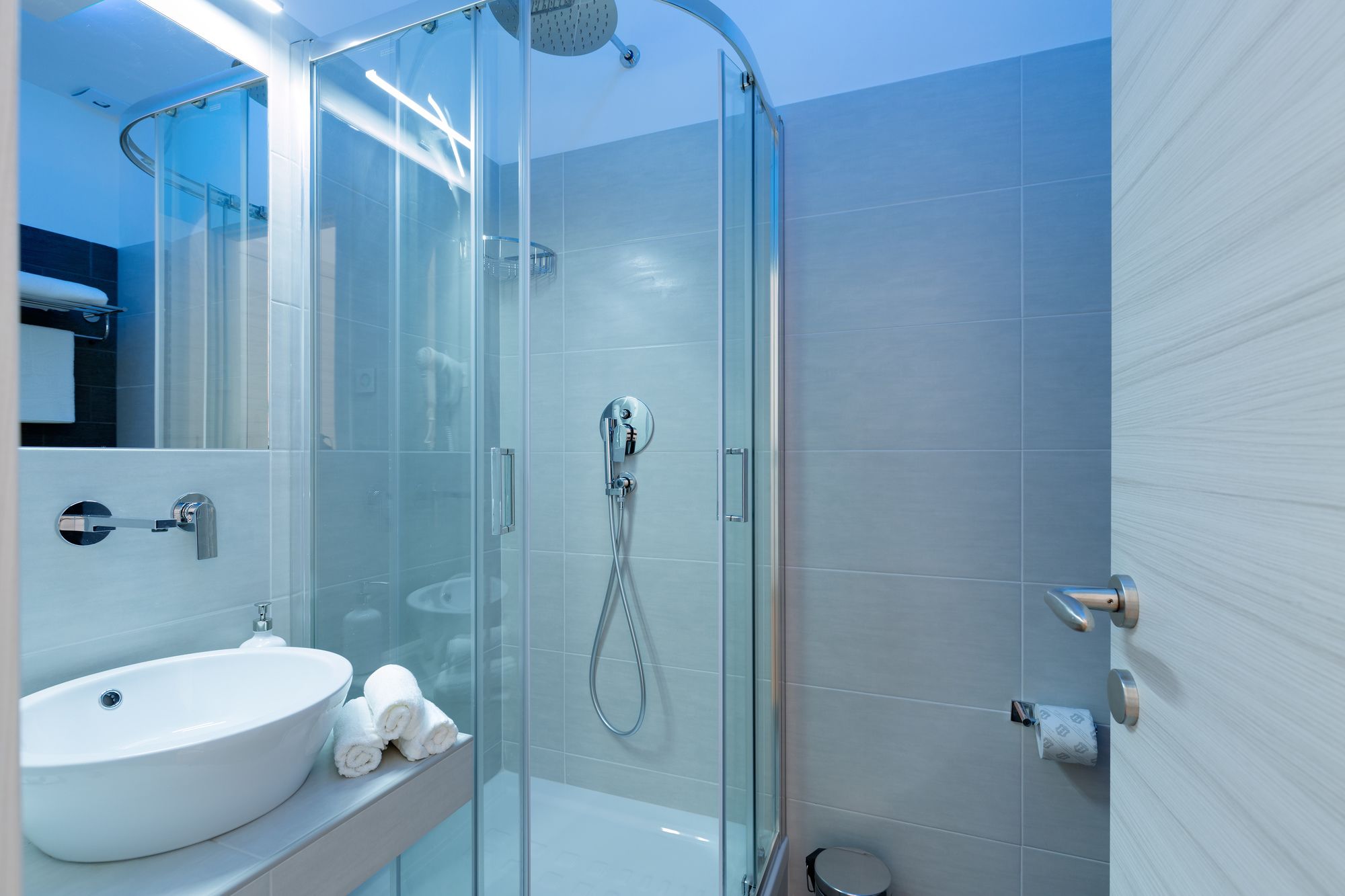 Фото Dolce Luxury Rooms