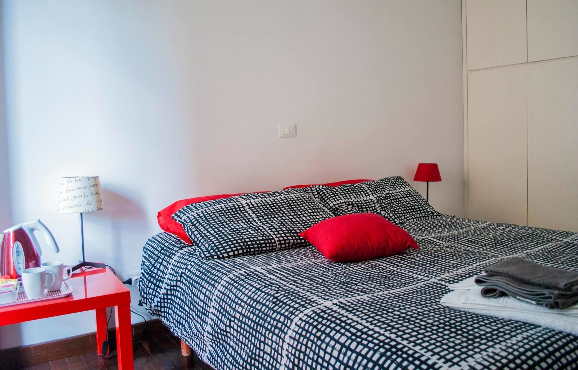 Фото A Quattro Passi Da