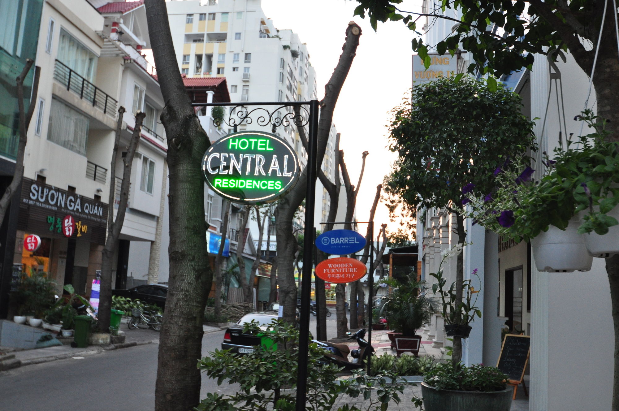 Фото отеля 5