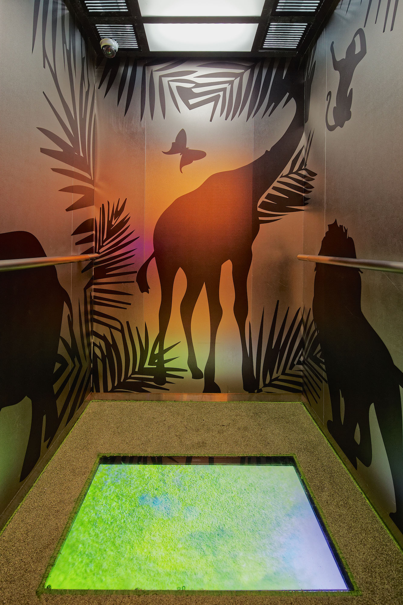 Фото Hotel 7 Taichung