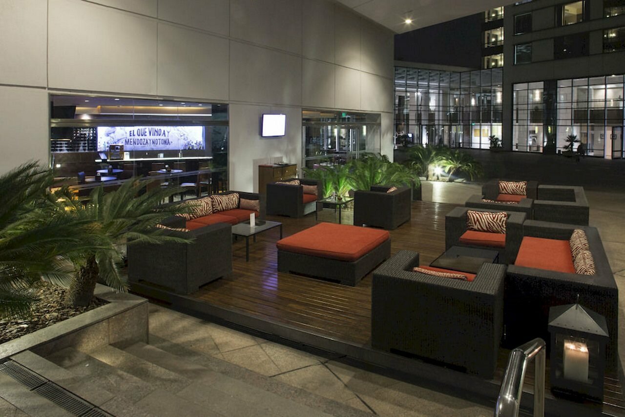 Фото Park Hyatt Mendoza