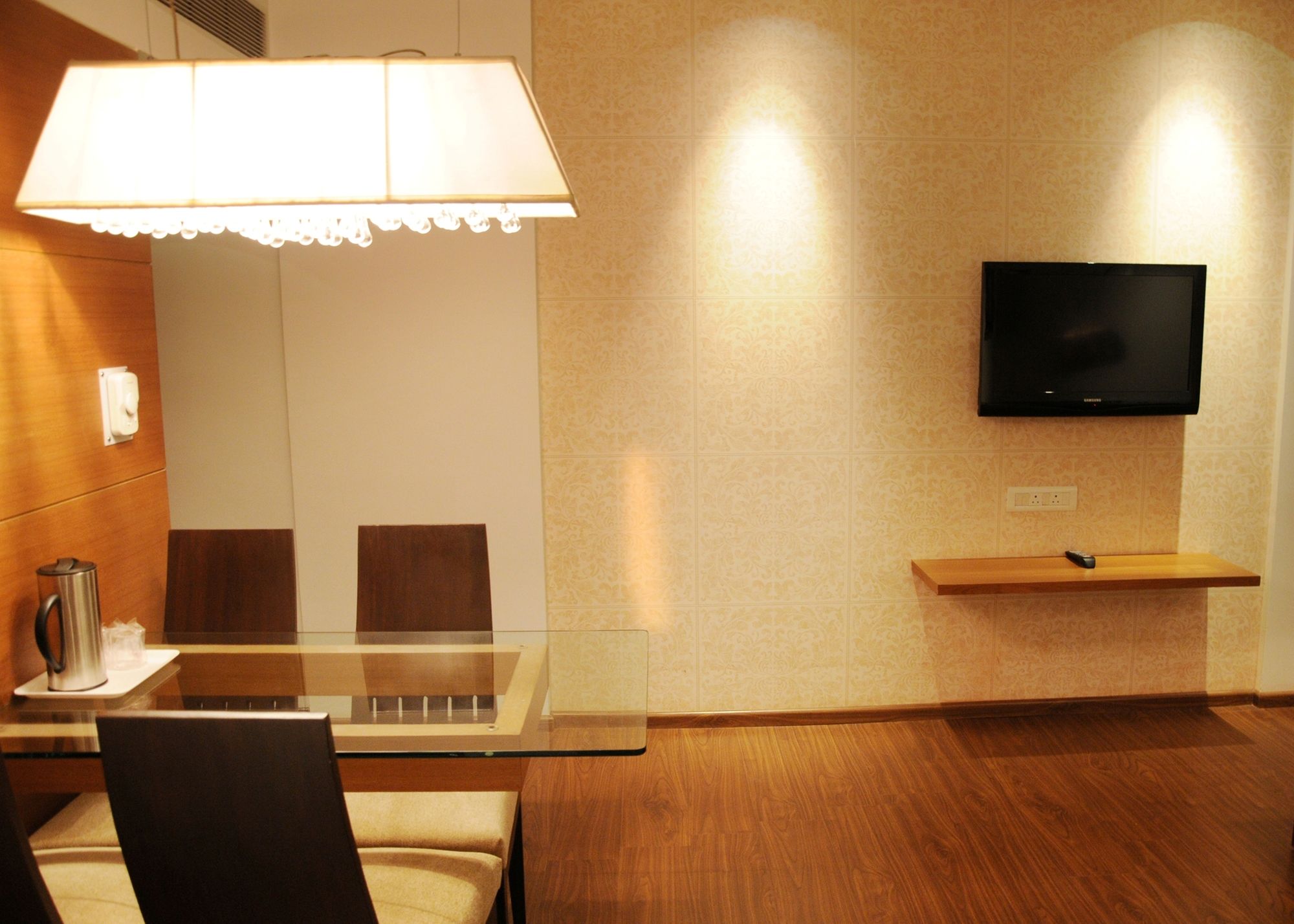 Фото Hotel Moti Mahal