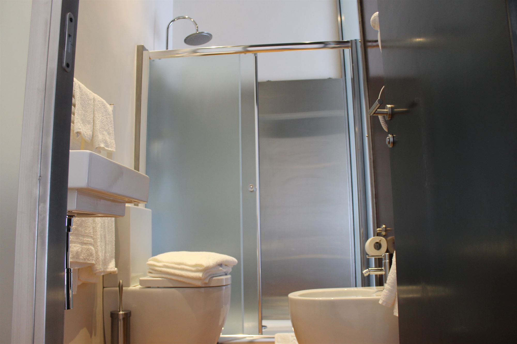 Фото Vacanze Romane Rooms