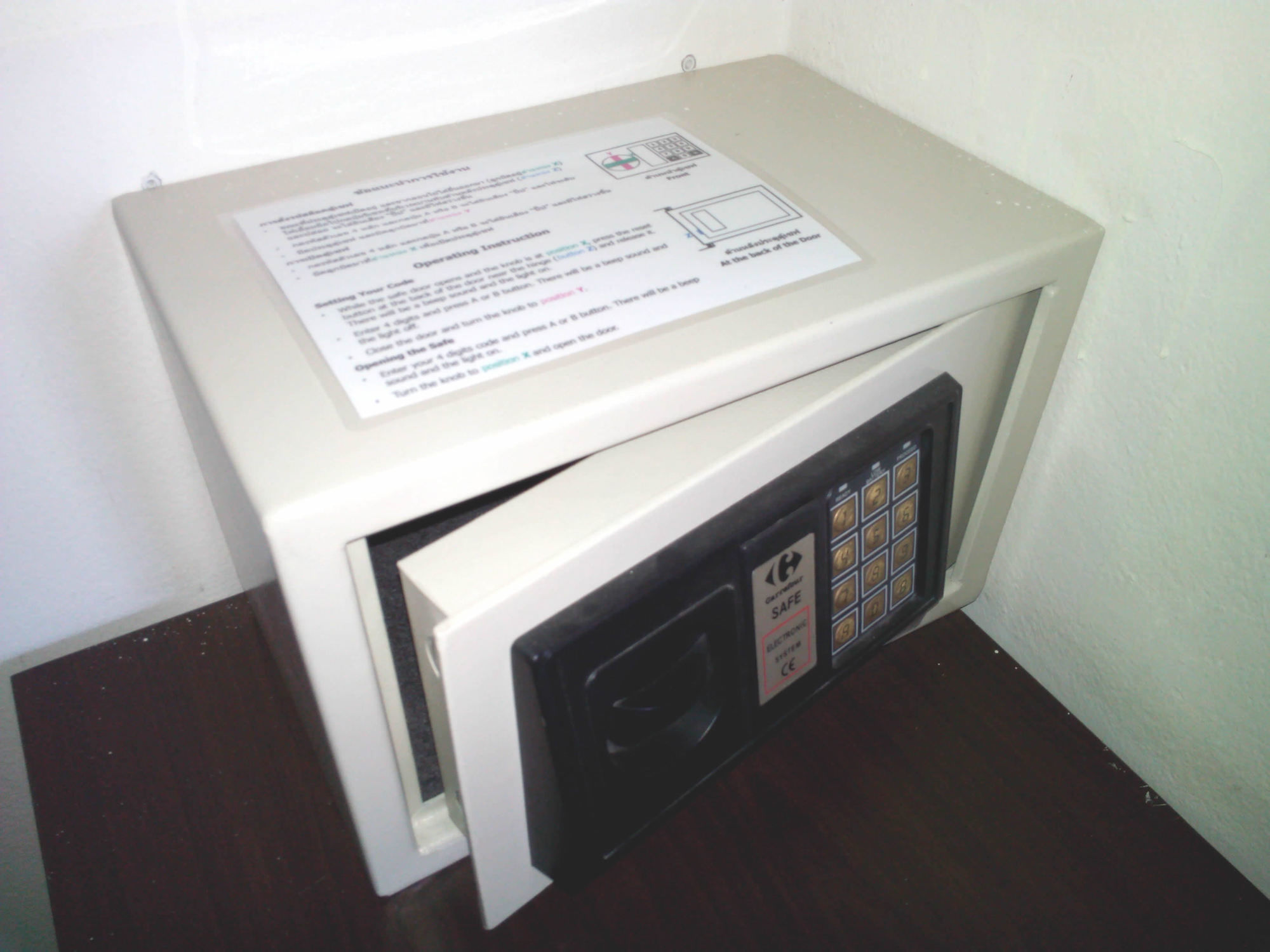 Фото M Place Pattaya