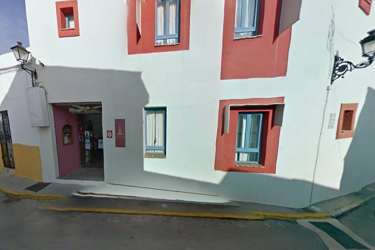 Фото Hotel Utopía