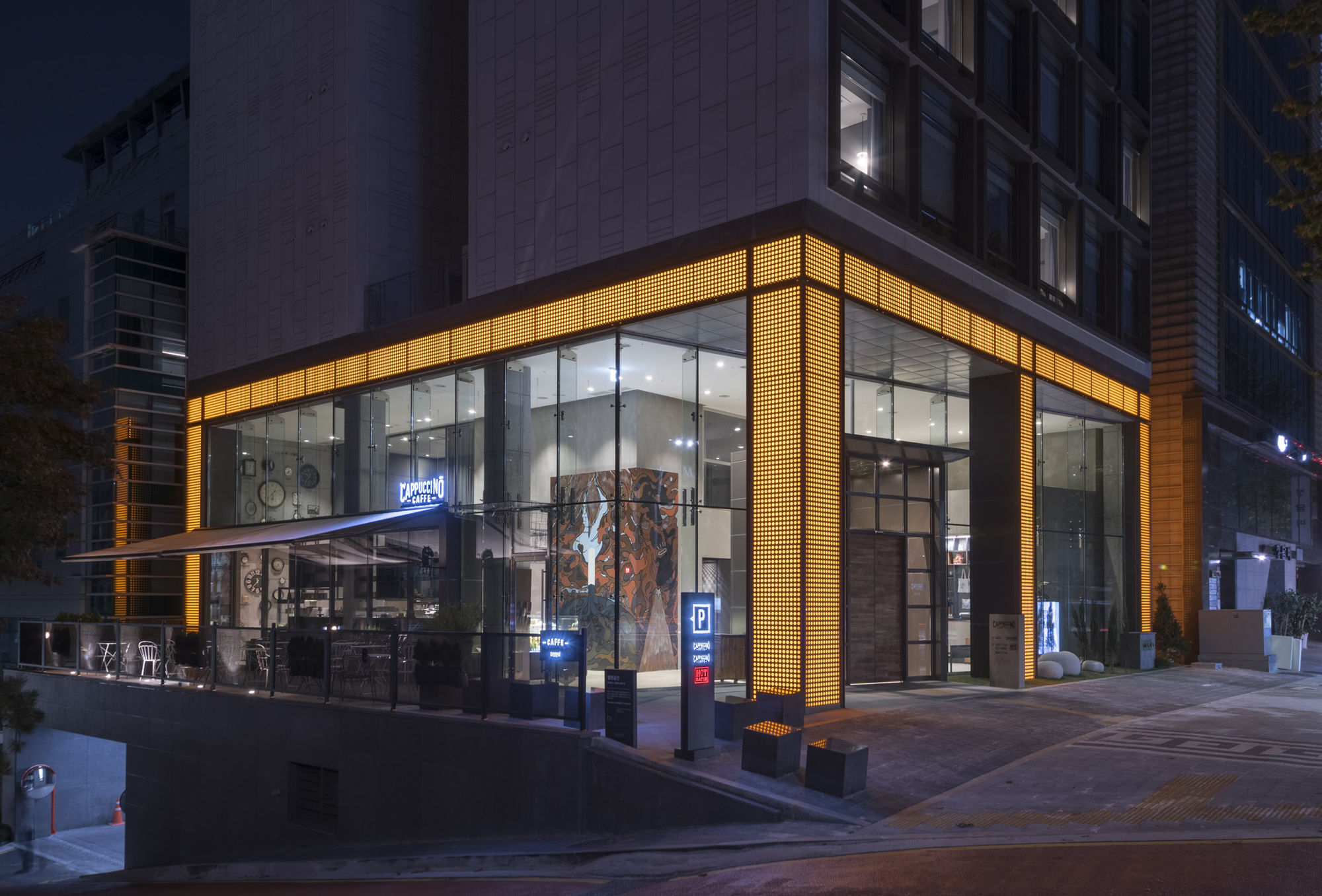 Фото Hotel Cappuccino