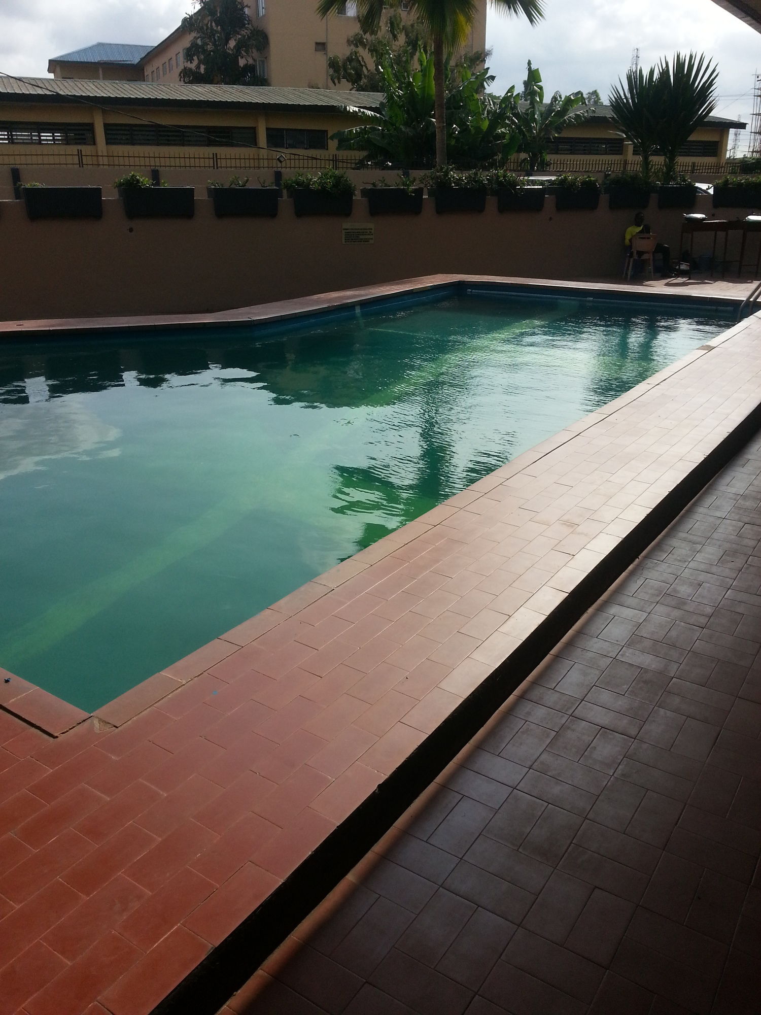 Фото отеля 2