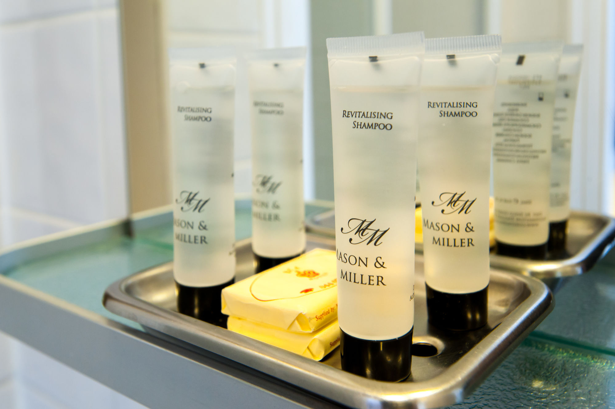 Фото The Crescent Hyde Park