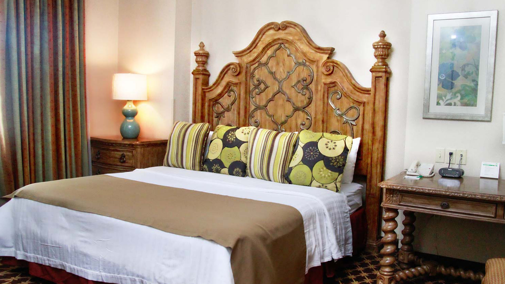 Фото Holiday Inn Matamoros